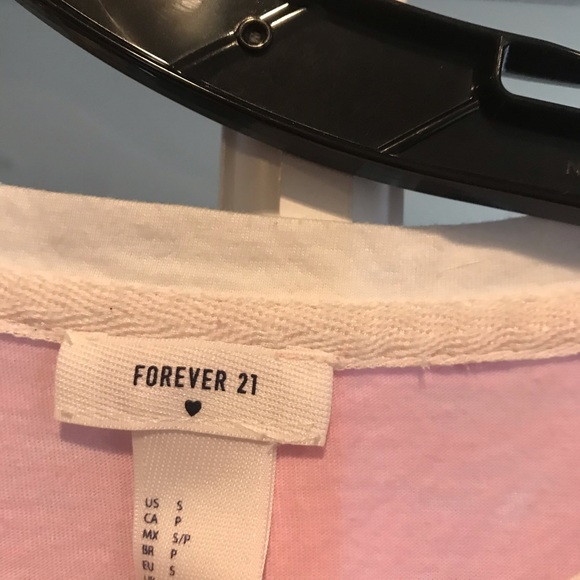 Forever 21 top - Picture 2 of 3